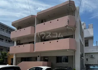 カーサモコの画像