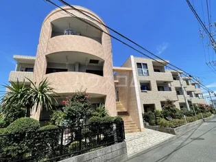 エクレールアクシス【206号室】の外観