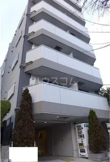 フォルトゥーナ中葛西の画像