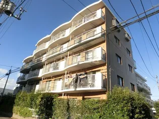 ウィズ八王子レジデンスの画像