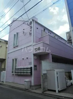 シエスタパンジーの画像