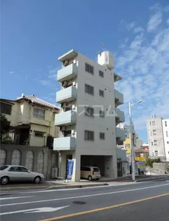 オアシス松尾の画像