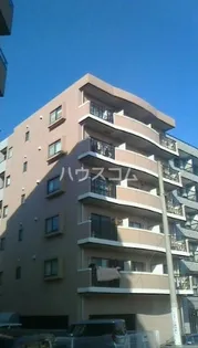 パレノール城山の画像