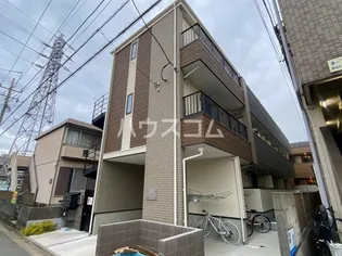 MELDIA谷塚の画像