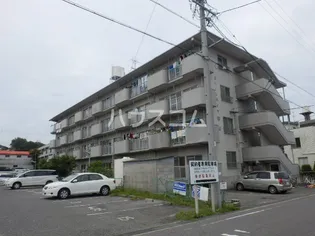 グリーンハイツ甲山の画像