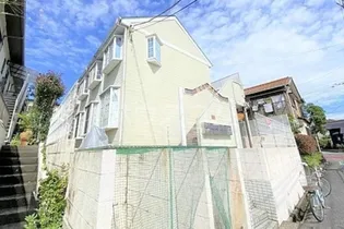 ベルピア馬橋第8の画像