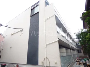 リブリ MYU前原の画像