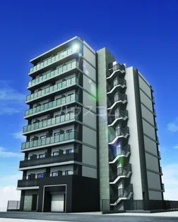 アイルグランデ川崎の画像