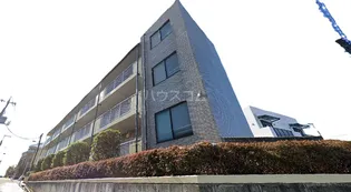 メゾン ド パークの画像