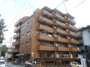 三高 ハイランドハイツの画像