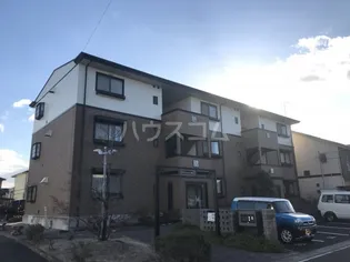 サンビレッジ上郷 C棟の画像