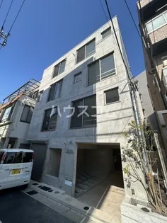 LEGALAND三軒茶屋South【3階】の外観