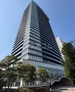 クレッセント川崎タワーの画像