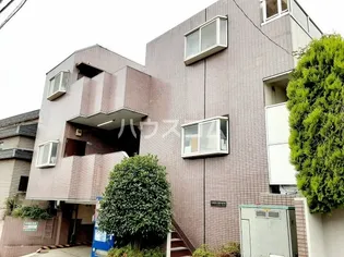 アーバ ハイツ若林の画像