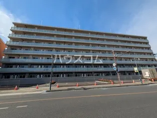 GENOVIA西川口IIの画像