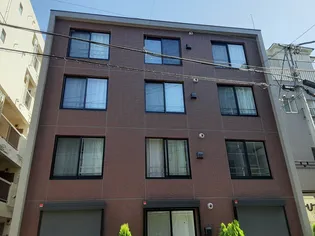 ウエストバレーIIIの画像