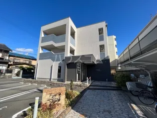 愛知県一宮市昭和2丁目【マンション】の外観