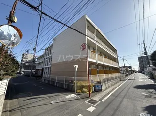 レオパレスハナブサ NARAの画像