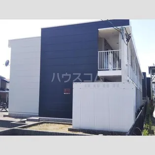 レオパレス新宮の画像