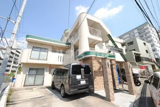 イーズコート桃山台の画像