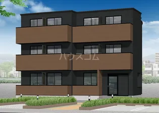 メルディア八王子北野町の画像