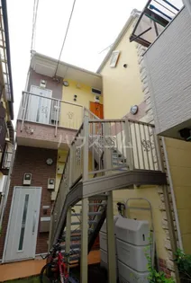 ルシェリア川崎の画像