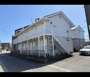 ハイツFKの画像