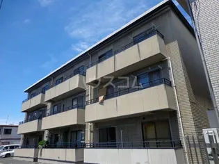 カターラヴィレッヂIの画像