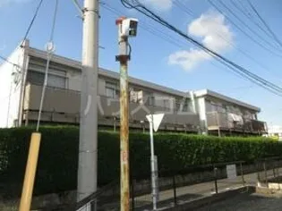 第二グリーンハイツの画像