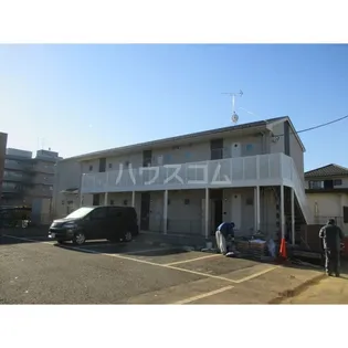 メゾングラッドの画像