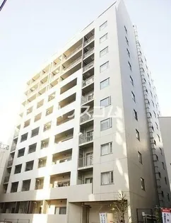 TKフラッツ渋谷【607号室】の外観