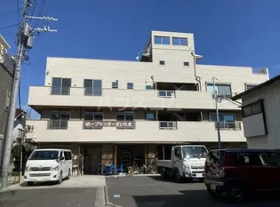 ホープセンターの画像