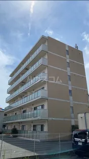 愛知県豊橋市柱四番町【マンション】の外観