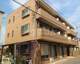 レジデンスさむがわの画像