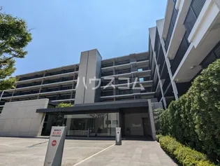 シティテラス横濱戸塚の画像