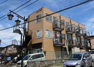 イーストエッヂの画像