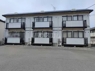 ハイツわたなべの画像