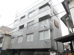 シティボックス梅島の画像