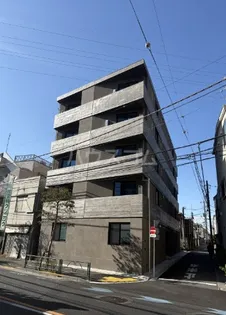 RESIDENCE KOENJI SQUARE(レジデンスコウエ【5階】の外観