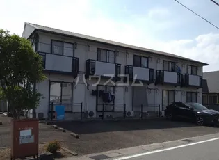 ハイツクヌギの画像