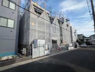ノーブルパレス東大宮の画像