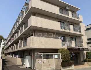 フローレンスパレス小机の画像