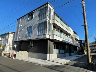 グラン セラヴィの画像
