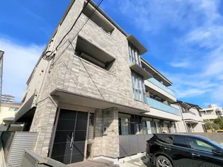 GRAN LA VIE BELLEの画像