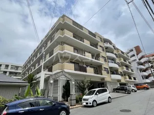 エンゼルハイム豊見城城跡公園の画像