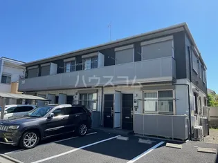 メゾンヴァンベール参番館の画像