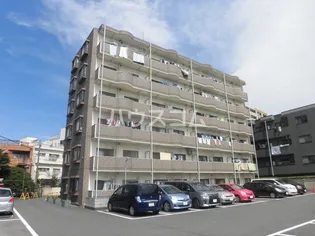 アゼリア府中の画像