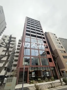 神奈川県横浜市中区弁天通1丁目【マンション】の外観