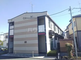 レオパレスガーベラの画像