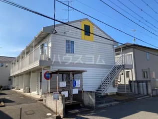 グロリアスIIの画像